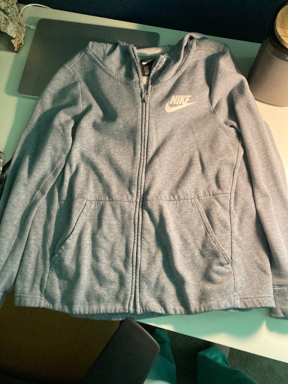 Nike hoodie